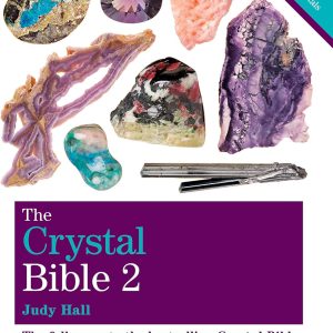 Η Βίβλος Των Κρυστάλλων 2 - Αγγλική Έκδοση