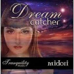 Dream Catcher CD