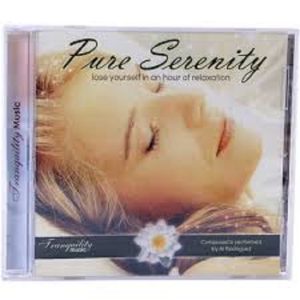 Pure Serenity