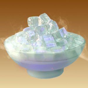 Νεφελοποιητές Χώρου