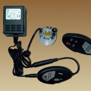 Ανταλλακτικά Νεφελοποιητών