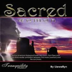 Sacred Woman